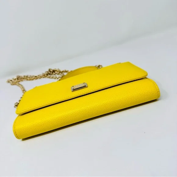 Dolce & Gabbana Sicily Von Bag - Picture 10 of 10